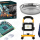 Illustration for article titled Todays Best Deals: Board Game Blowout, Tri-Ply Cookware, Fandango BOGO, and More